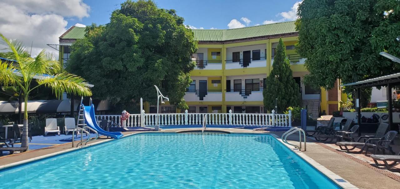 Hotel Campestre Villa Yudy Melgar Dış mekan fotoğraf