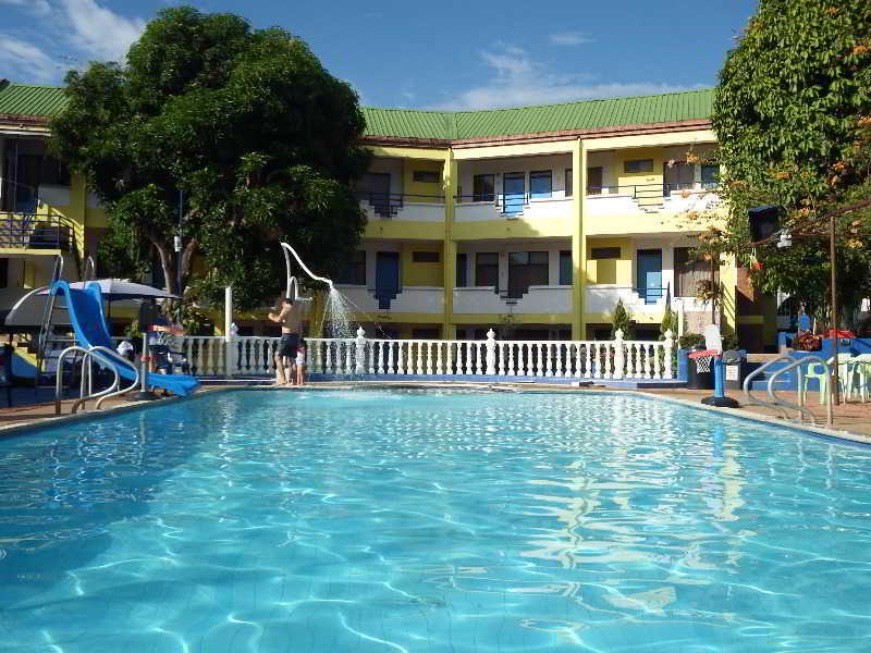 Hotel Campestre Villa Yudy Melgar Dış mekan fotoğraf